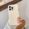 Funda para Teléfono Móvil Apple 17 14/13 Mate de Dos en Uno de Color Puro Casual con Textura de Cuero Sintético Adecuada para Iphone16Pro Max