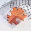 Hojas de Roble Creativas al por Mayor para Decoraciones de Boda y Arreglos DIY en 10 Colores