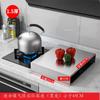 Estante de Almacenamiento para Cocina, Placa Cubierta de Acero Inoxidable para Estufa de Gas, Soporte para Cocina de Inducción, Base para Estufa de Gas, Venta al por Mayor