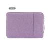 Bolsa Forro para Tablet Adecuada para Lenovo 14 Huawei 15 Apple 13 pulgadas Cubierta Protectora Anticaídas Asa Bolsa para Laptop