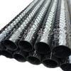 Produz Tubo de Filtro de Água de Poço por Indução de Água de Obra 300*3 Tubo de Aço com Furos de Ponte Tubo de Aço para Poço de Drenagem Tubo de Indução de Água