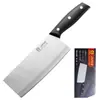 Cuchillo para Rebanar Carne y Pescado de Cocina de Acero Inoxidable al por Mayor, Cuchillo Pelador Doméstico, Cuchillo Multiusos Asakh-No.257