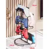 Soporte para Controlador de Juego, Cable Inalámbrico para Auriculares, Almacenamiento de Escritorio, Teléfono Móvil, Estante Creativo de Almacenamiento para Artículos de Dormitorio