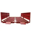 Plataforma de Lavado de Ruedas para Obra de Construcción Construcción Segmentada Control Automático Manual Remoto Drenaje Automático de Lodos Plataforma de Lavado de Ruedas para Obra de Construcción