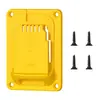 Ferramenta elétrica de parede suporte fixo para furadeira elétrica base Makita Dewei Milwaukee Ridgid Bosch especial h