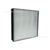 Adecuado para Daikin Daikin pantalla de filtro de purificador de aire filtro compuesto multi-serie elemento filtro de purificador de aire