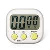 Temporizador de cocina, temporizador para estudiantes, pantalla grande, despertador electrónico, administrador de tiempo, temporizador al por mayor