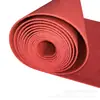 Alfombra gris cepillada gruesa y sencilla para dormitorio, mesita de noche, escaleras, hogar, sala de estar, oficina, completa, venta al por mayor