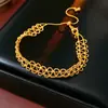 Pulsera de Corazón de Circonita Estilo Francés para Mujer, Pulsera de Moda de Lujo de Alta Gama, Joyería de Mano Versátil Elegante de Personalidad de Nicho Venta al por Mayor