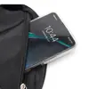 Bolsa Transversal Cuidadosamente Selecionada, Mesmo Estilo da Bolsa Lulu, Bolsa de Ginástica, Porta-Celular Leve, Grande Capacidade, Bolsa de Peito à Prova d'Água, Bolsa de Cintura Versátil Unissex