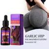 Aceite Esencial Masajeador de Glúteos de Ajo Kormesic Aceite Corporal Aceite de Masaje Cuidado Fabricante Transfronterizo Venta al por Mayor