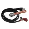 3500022 Calentador de Inmersión para Bloque de Motor Cummins 5.9 6.7L Calentador de Motor