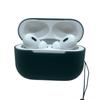 Capa Protetora Apple para Fone de Ouvido Airpodspro2 Silicone Capa Protetora para Fone de Ouvido AirPods Pro3 Capa Protetora