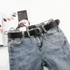 Suministro Directo de Fábrica Ygm Cinturón de Cadena Estilo Punk Cinturón Decorativo Moderno Europeo y Americano para Hombres y Mujeres en Stock Venta al por Mayor