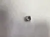 Agulha de Remoção de Resíduos para Máquina de Corte e Vinco, Agulha de Remoção de Resíduos para Máquina de Hot Stamping, Pino Ejetor de Remoção de Resíduos para Prensa, Base de Remoção de Resíduos para Prensa, Gancho de Suporte para Remoção de Resíduos