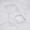 Adecuado para Apple 16Promax Funda para Teléfono Móvil Transparente Sin Marco Galvanizado Ultra Delgada Iphone15 Disipación de Calor 14 Funda Protectora