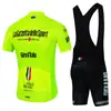 Conjunto de Maillot de Ciclismo para el Giro D'Italia, Ropa Deportiva al Aire Libre de Competición Conjunto de Manga Corta