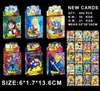 ¡Yu-Gi-Oh! Exquisita Colección de Cartas, Cartas Shanhaijing, Cartas de Pokémon, Cartas de Pokémon Raras