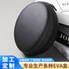 Bolsa eva para auriculares al por mayor, bolsa grande para auriculares, bolsa para auriculares, caja de embalaje para auriculares inalámbricos Bluetooth