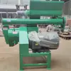 Máquina de Pellets para Alimento de Cerdo Línea de Producción de Alimento para Pollo Pato Ganso Extrusora Automática Pequeña de Anillo para Alimento de Peces
