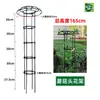 Montaje de Soporte para Flores en Forma de Sombrilla, Enrejado para Trepar en Forma de Champiñón, Enrejado para Trepar Rosas, Poste de Soporte para Plantas de Flores Rosas, Vegetación de Jardinería
