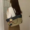 Bolsa de ombro feminina acolchoada em losangos 2026 nova de verão alta qualidade retrô bolsa de ombro único grande capacidade bolsa tote para o dia a dia