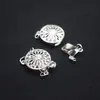 Xinxin Importado DIY Cuentas Sueltas Miyuki Japonés Cuentas Antiguas 1.6mm Corazón Teñido Db66Db200 Victoria Leidezhu