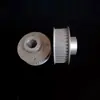 Hongchuan Transmission produce poleas de correa síncrona, ruedas síncronas y correas síncronas con juegos completos de XL L H 3M 5M 8m T5