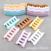 Cerca de Paisagem Acessórios de Resina Decoração de Escada Mini Case de Celular Pastoral DIY Mini Cola de Creme Ornamentos em Miniatura Venda por Atacado