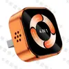 Adaptador CarPlay 4 en 1 más vendido, caja inteligente de conectividad para coche, duplicación de pantalla, caja CarPlay con control remoto