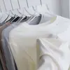 Camiseta de Manga Larga Suave de Lyocell Tencel Lana para Mujer, Estilo Coreano de Otoño, Suéter de Punto Holgado, Adelgazante, Cuello Redondo, Alta Elasticidad