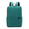 Mochilas y bolsas escolares con logo impreso personalizado para actividades al aire libre, clases de entrenamiento y estudiantes de primaria, portátiles y disponibles en varios colores
