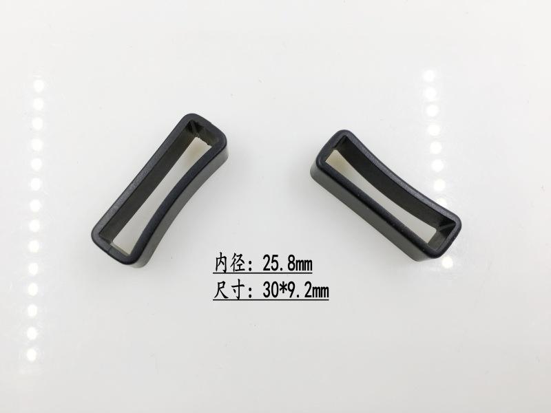 2.5束扣