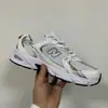 Fábrica de Calçados Putian New Balance Nb530 Tênis de Corrida Respirável Aumentador de Altura Casual Calçados Esportivos para Homens e Mulheres Putian Puro Original