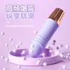 Vibrador Lailo Estimulante para Mujeres, Vibración Potente, Masturbador Femenino de Silicona Mini de Doble Cabeza, Juguete Sexy para Clímax Instantáneo