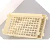 Prateleira dormitório casa cosméticos mesa cozinha prateleira de armazenamento de camada dupla estudante japonês papelaria prateleira de mesa