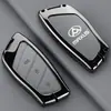 Adequado para Capa de Chave de Controle Remoto Saic Maxus Mifa9 Maxus G90 New Tour V70 Fivela de Concha Elegante de Alta Qualidade