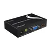 Maituo Weimu MT-HV01 HDMI a VGA con audio convertidor de alta definición para computadora TV proyector de video