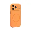 Adecuado para Funda de Teléfono Móvil Iphone17, Cubierta Protectora 17Pro, 17Promax Cobertura Total Anti-Caídas, Anti-Manchas y Anti-Huellas Dactilares