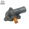 Adequado para Conjunto do Termostato do Motor Changan Automobile Cs35Plush16