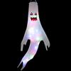 Decoraciones de Fantasmas para Halloween Montaje del Lugar Accesorios Fantasma Colgante Fantasma Diablo Fantasma Fantasma Brillante LED Adornos de Fantasma