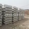 Dormentes de Concreto para Ferrovias, Mineração e Cimento, Moldagem Única, Aparência Lisa, Dormentes de Concreto, Dormentes de Cimento para Ferrovias