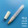 Estuche vacío para bolígrafo trazador dorado, estuche vacío para bolígrafo de pintura, estuche vacío para bolígrafo, tubo vacío para bolígrafo, estuche vacío para bolígrafo de tinta autollenable, tubo para bolígrafo de tinta, estuche para bolígrafo de pizarra blanca