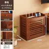 Soporte de Colocación para Router Wifi, Dispositivo Mágico para Ocultar Decodificadores, Caja Decorativa para Esconder Cajas Debajo del Televisor, Nuevo Modelo 2026