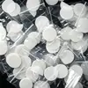 Cubiertas Protectoras Transpirables Invisibles para Pezones, Pegatinas para Pezones Antiadherentes y Anti-Exposición, Almohadillas Finitas y Suaves para Pezones para Prevenir la Protrusión