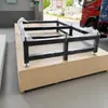 Plataforma de Mármol de Alta Precisión, Plataforma de Inspección de Granito, Plataforma Mecánica de Inspección y Marcado, Stock Listo del Fabricante al por Mayor