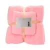 Conjunto de Toalhas de Presente em Fleece Coral, Conjunto de Toalhas de Banho Espessas Absorventes, Toalha de Rosto Doméstica Sem Fiapos
