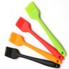 Pincel de Silicone para Churrasco com Cabo Integrado Mais Vendido Pincel de Silicone para Churrasco Pincel de Óleo