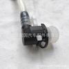 Línea de combustible 16146756323 A6110703432 409907