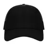 Gorra de Malla Esponjosa para Camionero Transfronterizo Bordado con Logo Gorra Publicitaria Gorra Deportiva de Ocio para Exteriores Sombrero para el Sol Venta al por Mayor